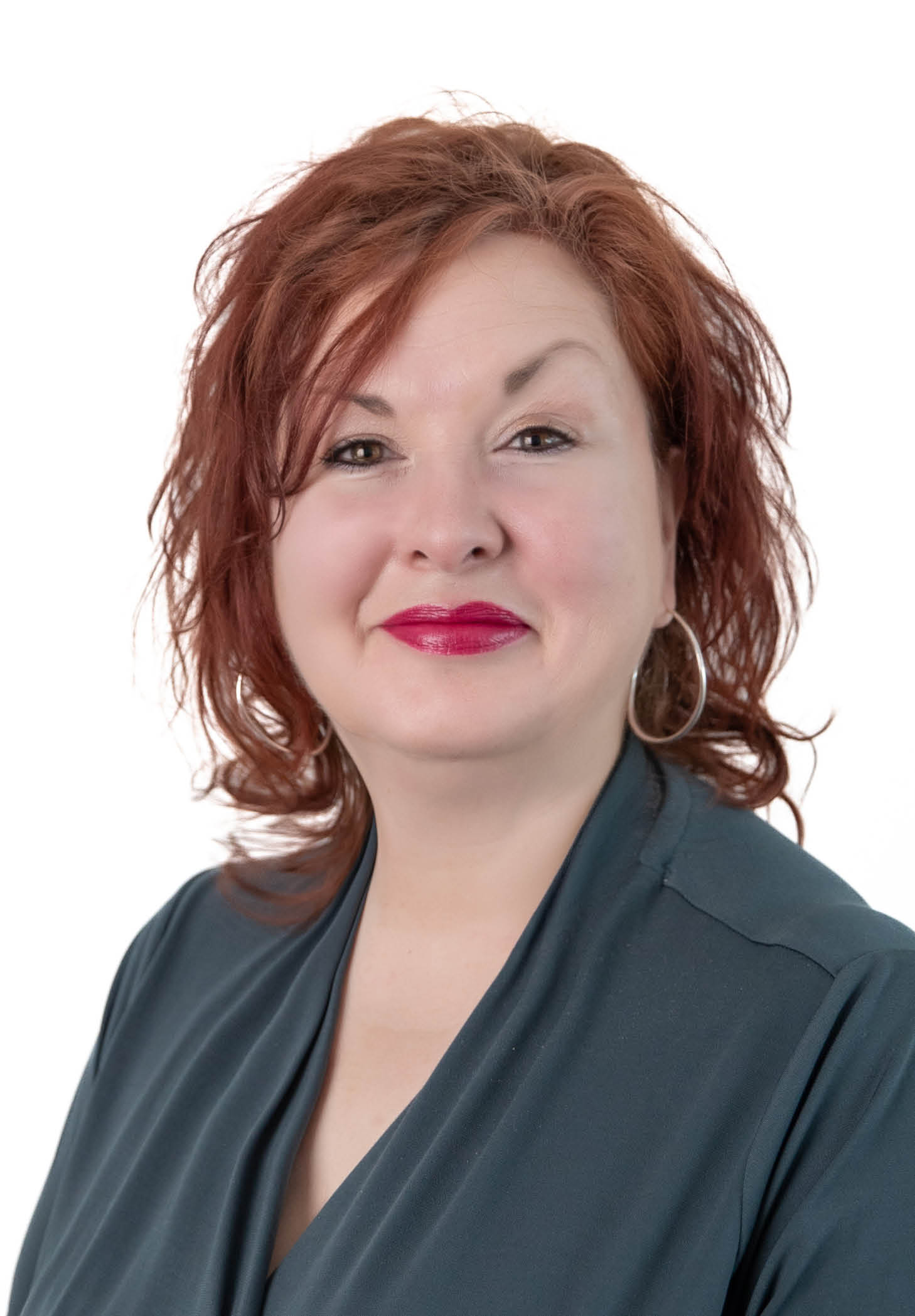 Wendy Campbell